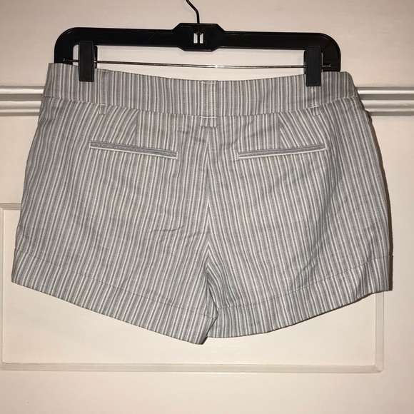 BCBG MaxAzria Symone Shorts - Picture 2 of 4